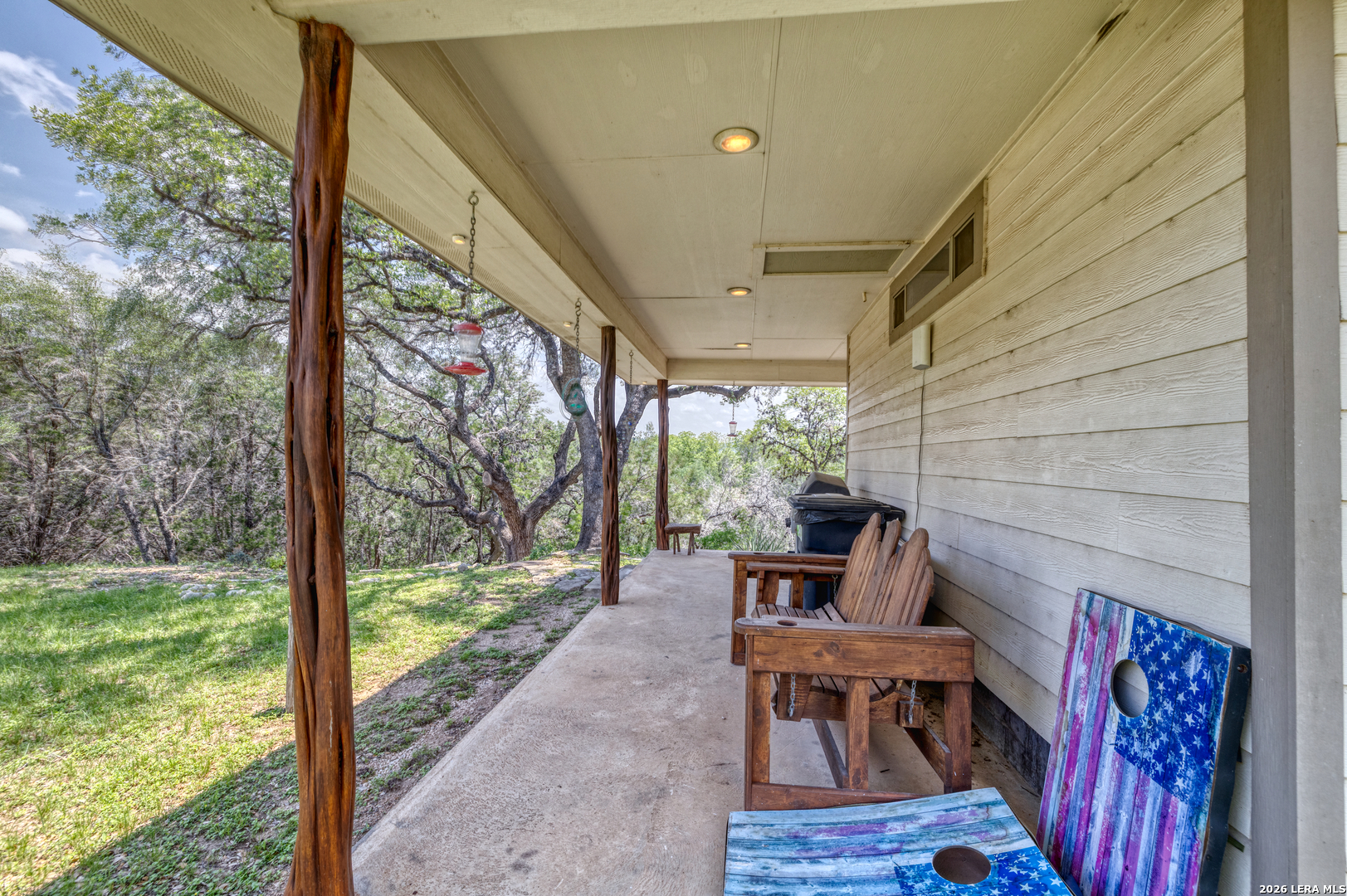 270 Robinson Road Concan, TX 78838 - Photo 11 of 50