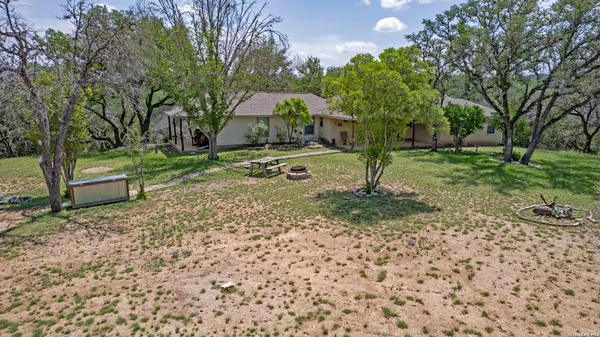 $649,000 | 270 Robinson Road, Concan, TX 78838