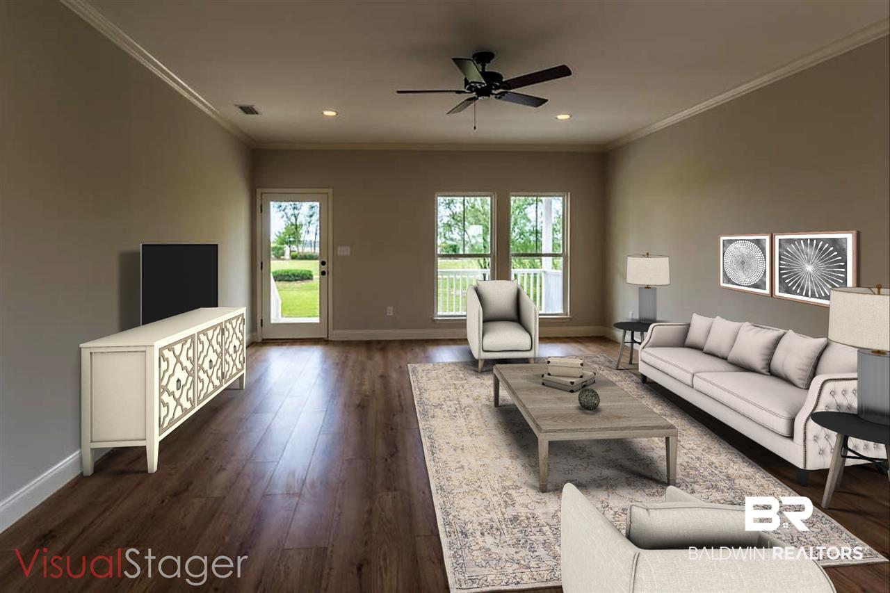 1056 Sunnybell Lane Foley, AL 36535 - Photo 4 of 34