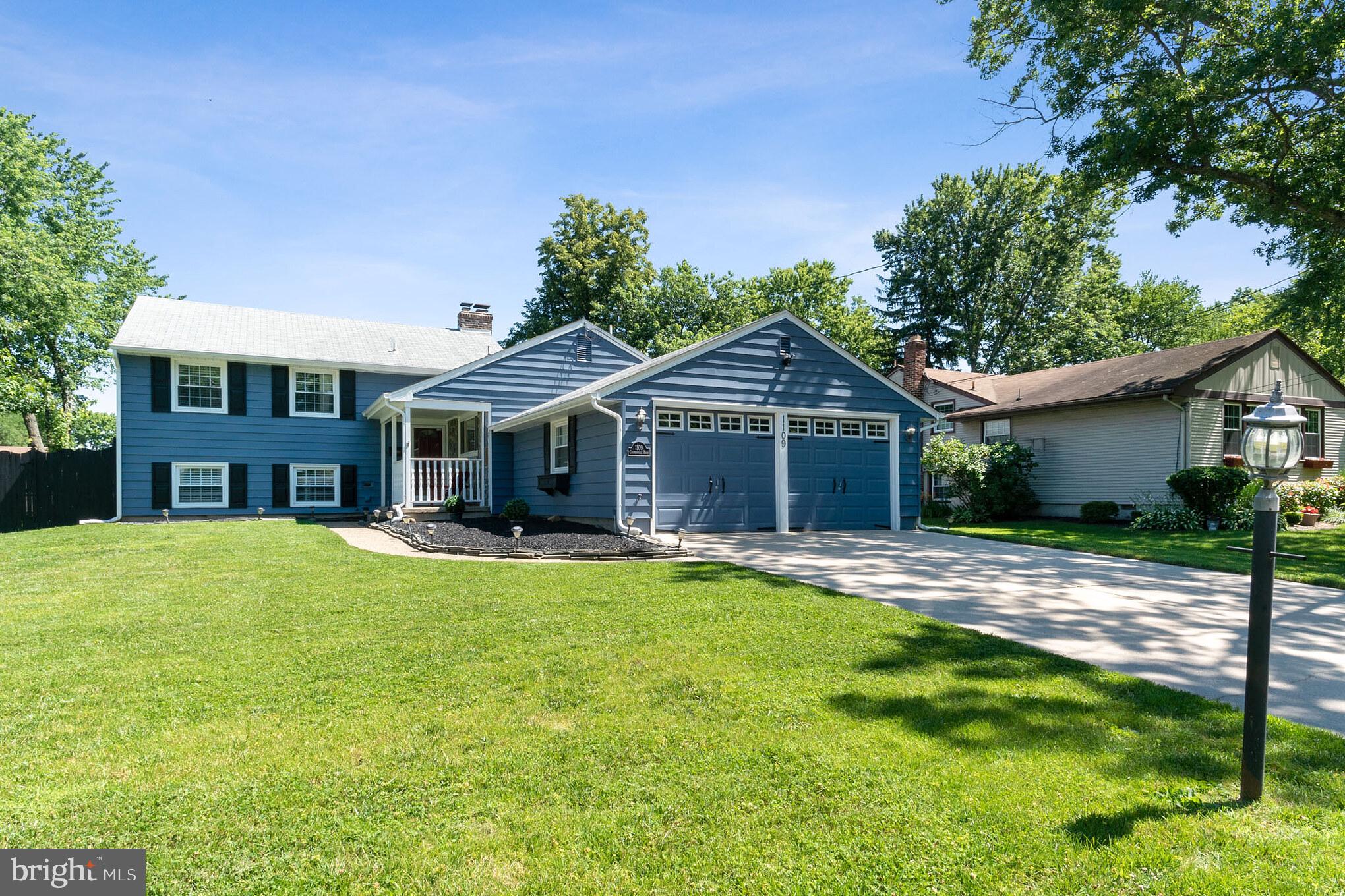 1109 Cooperskill Road Cherry Hill, NJ 08034 - Photo 1 of 36