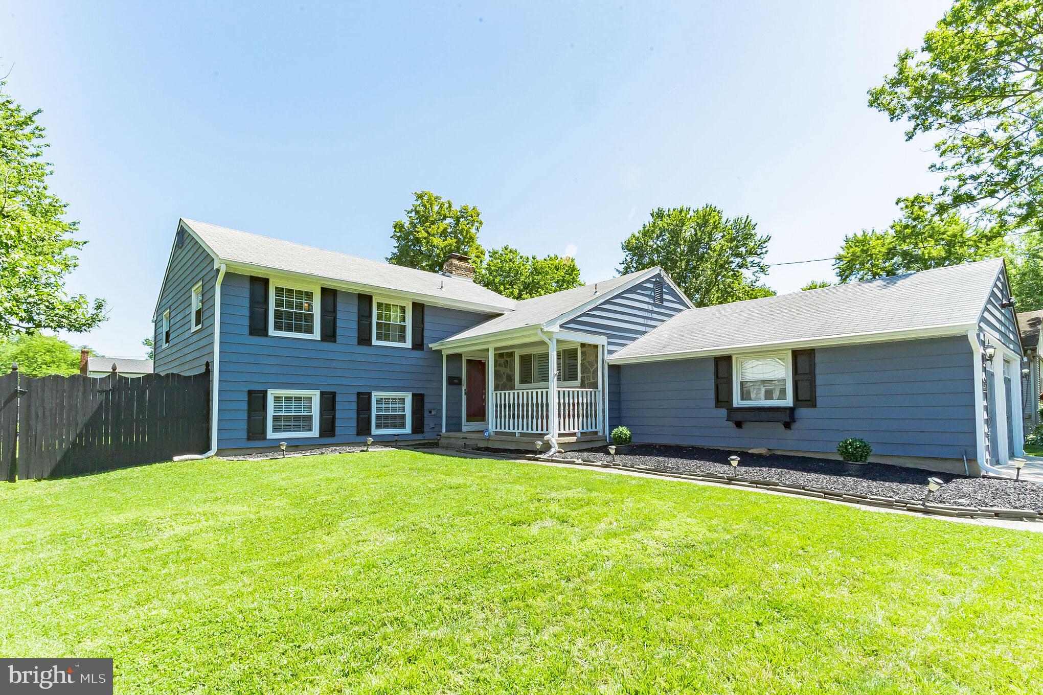 1109 Cooperskill Road Cherry Hill, NJ 08034 - Photo 2 of 36