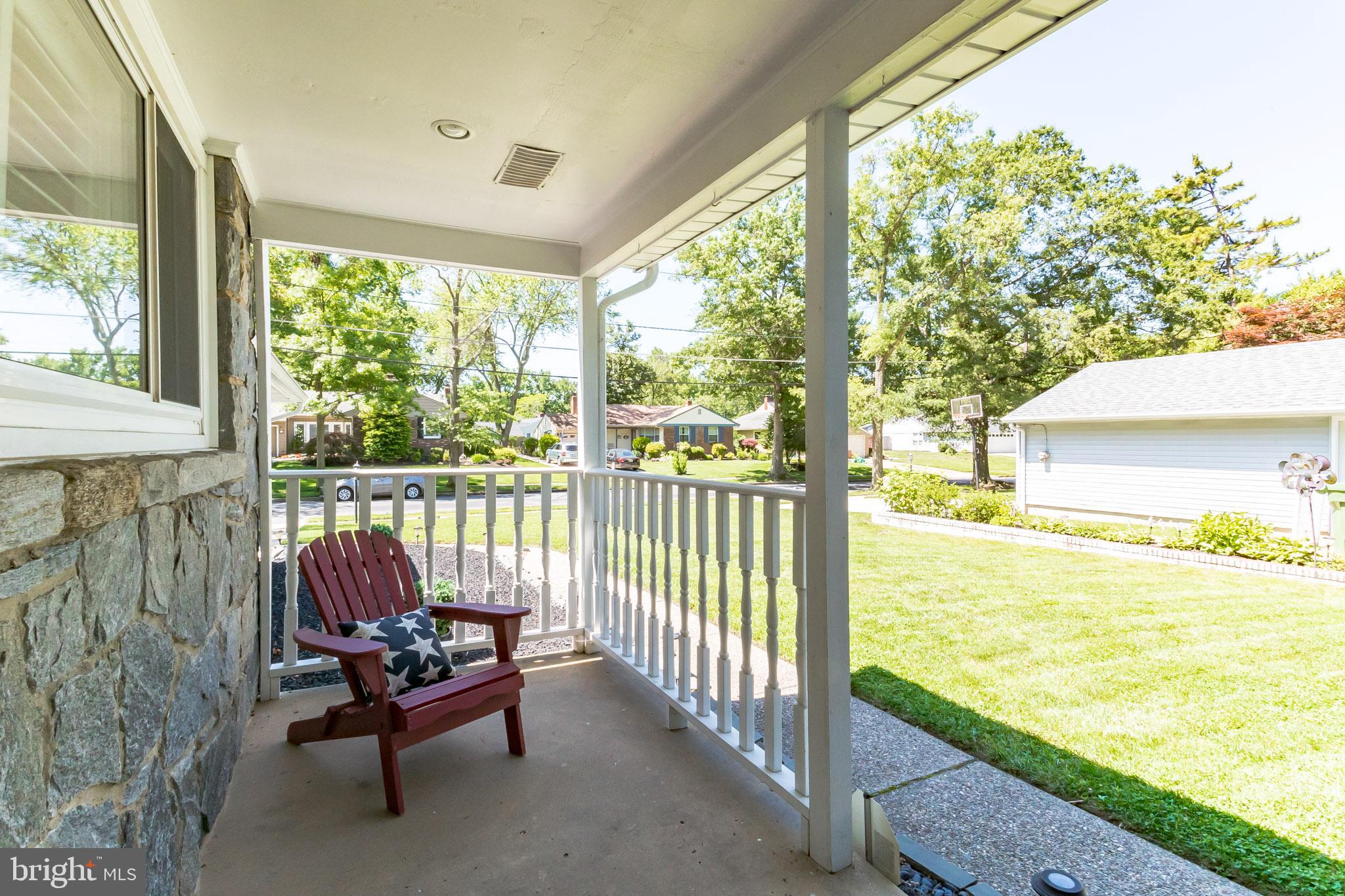 1109 Cooperskill Road Cherry Hill, NJ 08034 - Photo 4 of 36