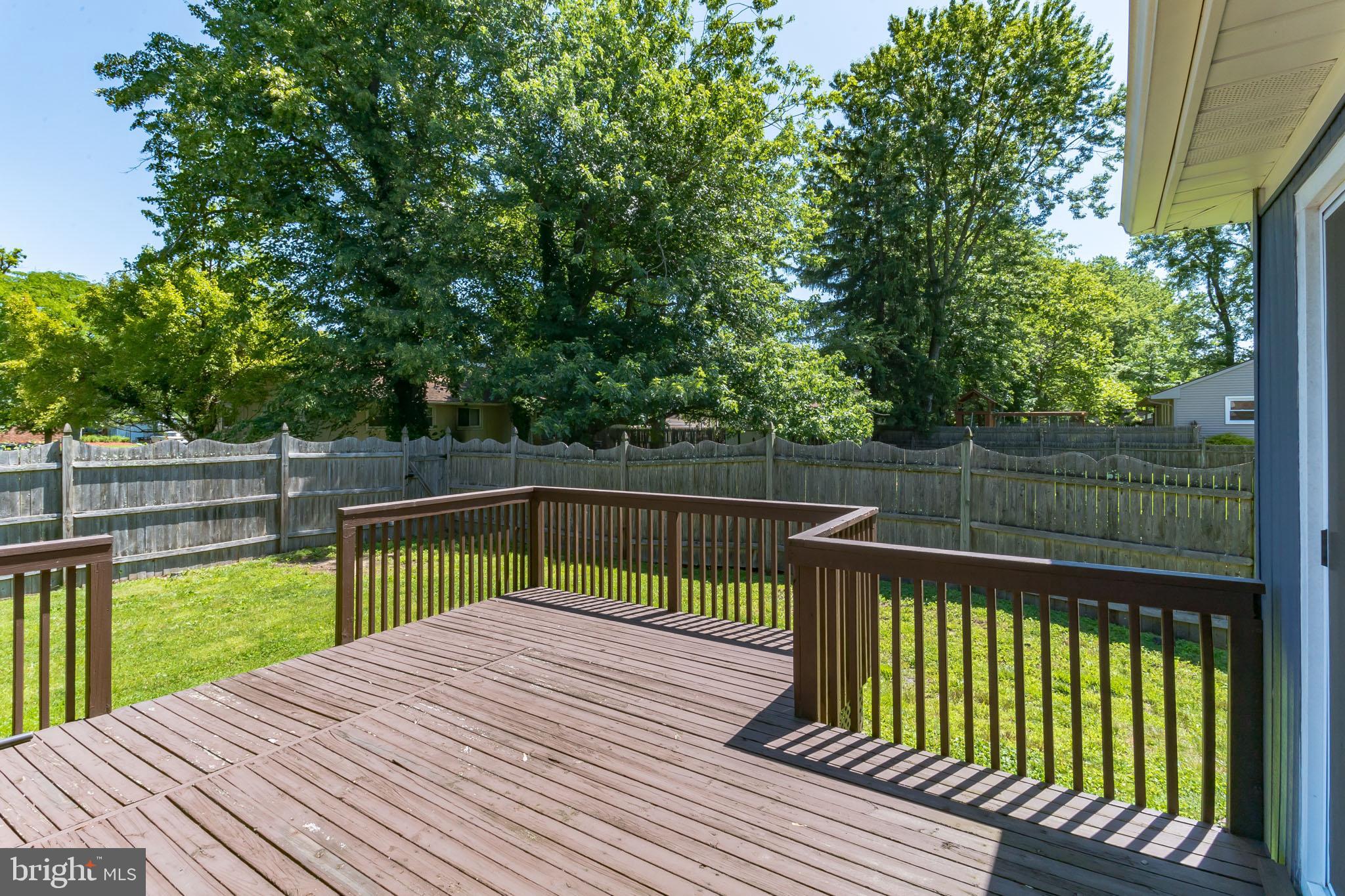 1109 Cooperskill Road Cherry Hill, NJ 08034 - Photo 33 of 36
