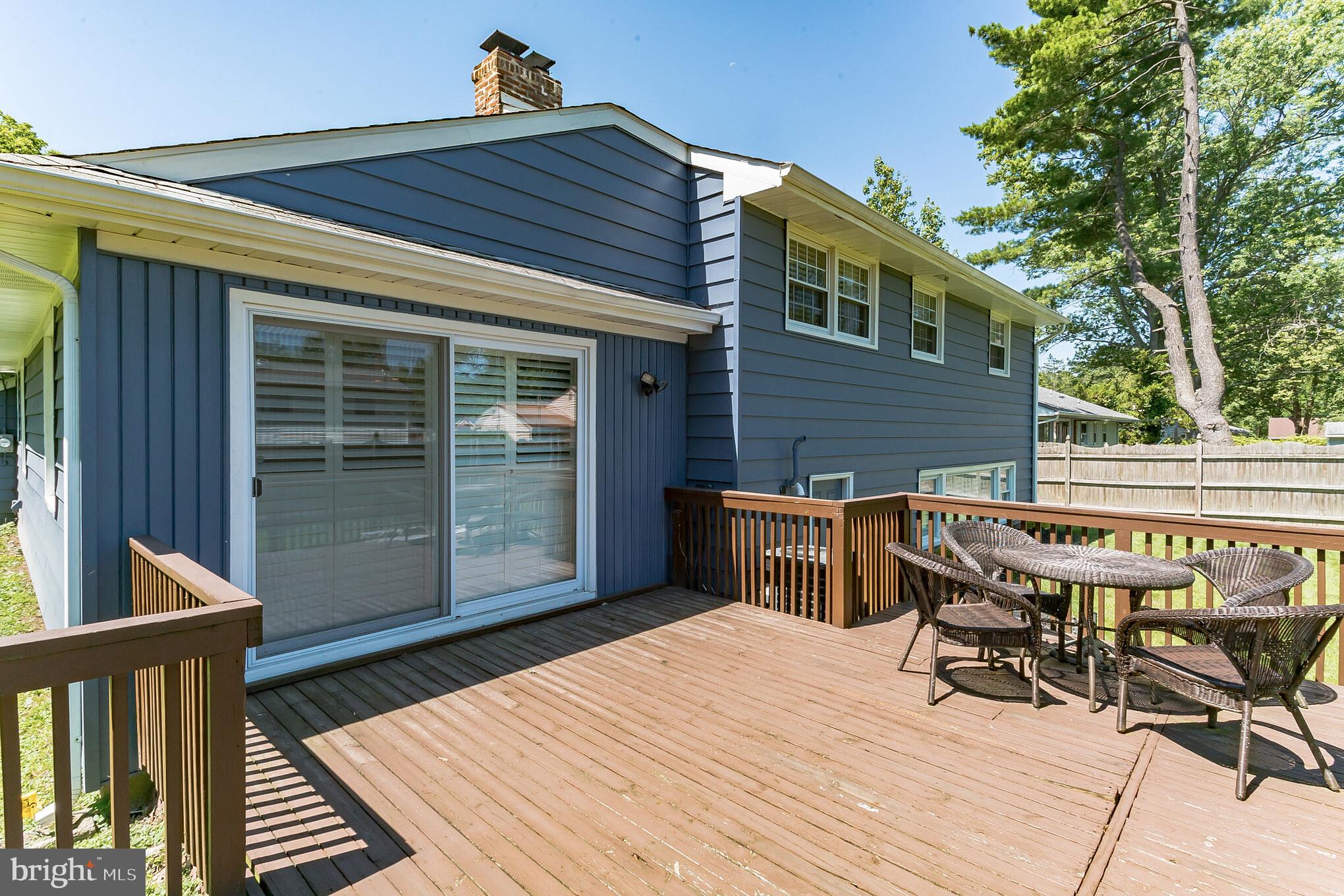 1109 Cooperskill Road Cherry Hill, NJ 08034 - Photo 34 of 36