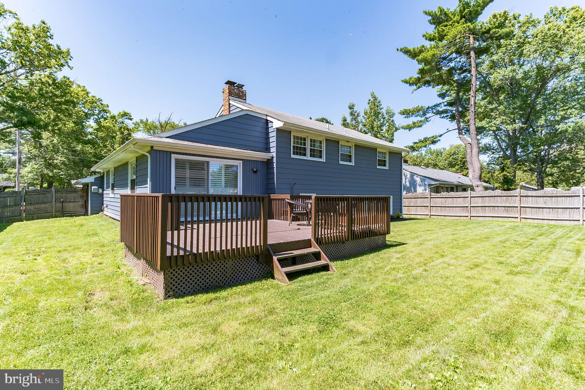 1109 Cooperskill Road Cherry Hill, NJ 08034 - Photo 35 of 36