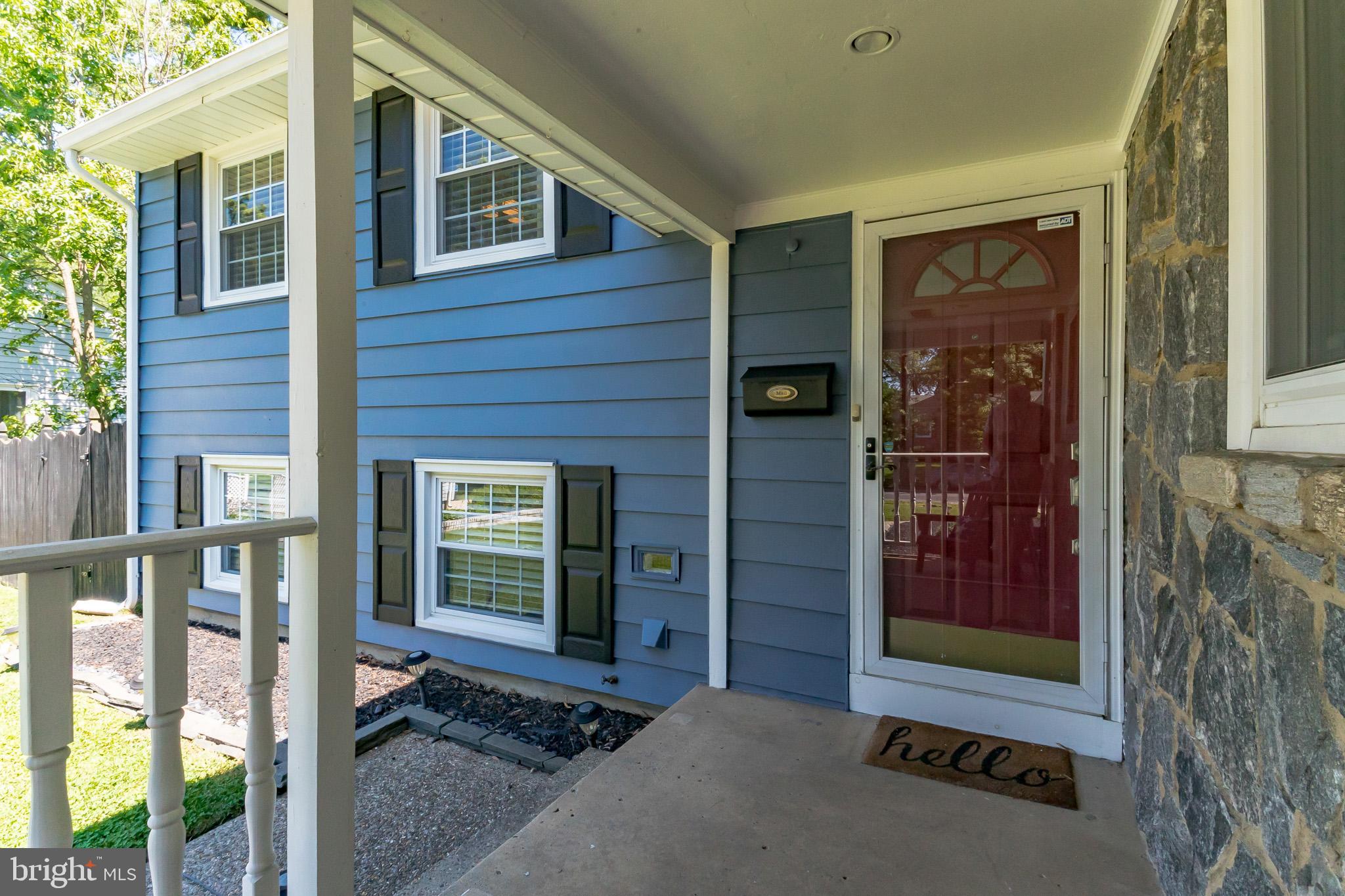 1109 Cooperskill Road Cherry Hill, NJ 08034 - Photo 5 of 36