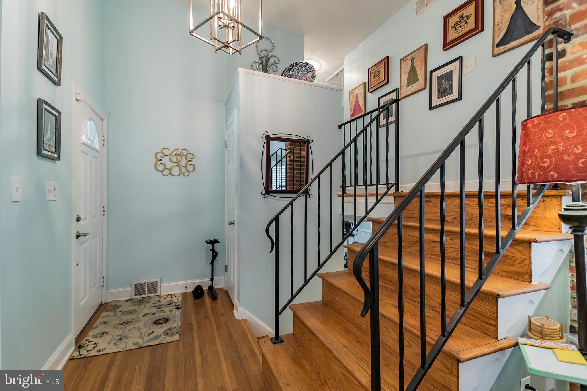 1109 Cooperskill Road Cherry Hill, NJ 08034 - Photo 6 of 36