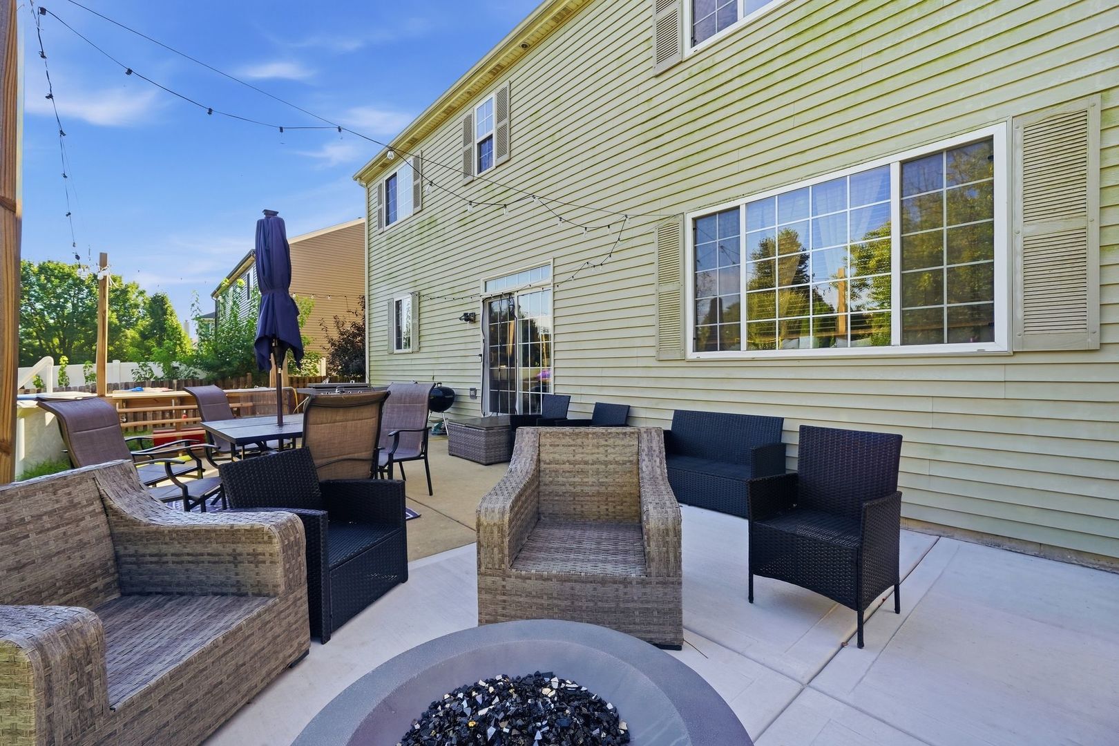 6509 Denali Ridge Drive Plainfield, IL 60586 - Photo 24 of 25 Gallery Image 24
