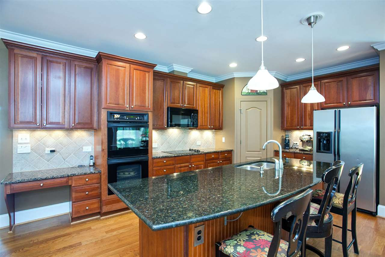 1325 Wynncrest Court Raleigh, NC 27603 - Photo 12 of 24 Kitchen