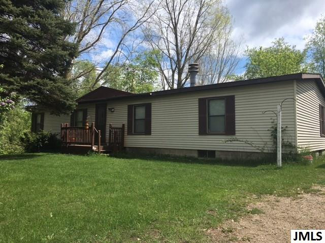 3411 Parman Road Stockbridge, MI 49285 - Photo 1 of 12 Photo 1
