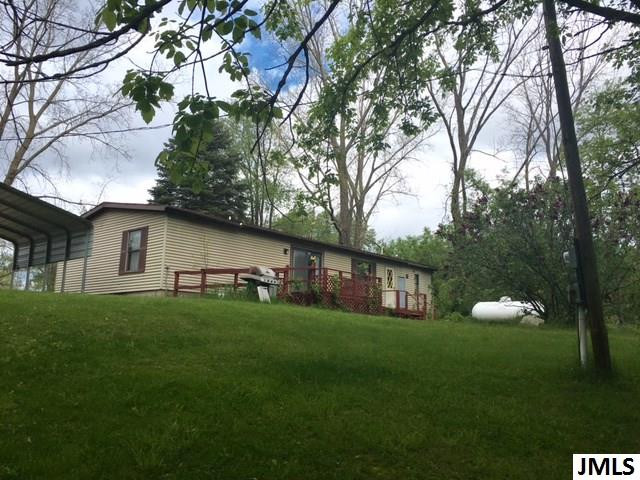 3411 Parman Road Stockbridge, MI 49285 - Photo 5 of 12 Photo 6