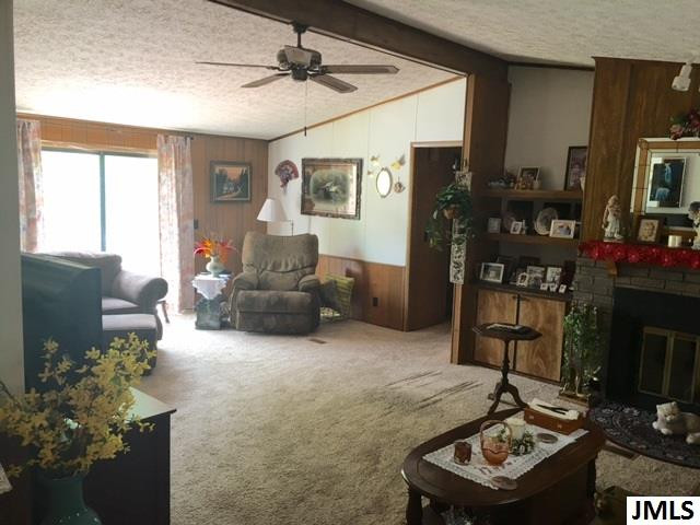 3411 Parman Road Stockbridge, MI 49285 - Photo 6 of 12 Photo 7