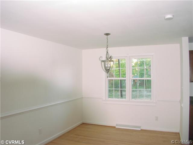2708 Rudolph Road Henrico, VA 23294 - Photo 8 of 12 Dining Room