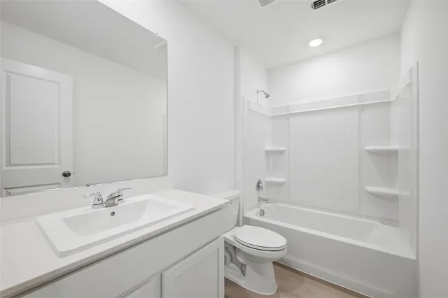 $1,725 | 4016 Belmont Drive, Providence Village, TX 76227