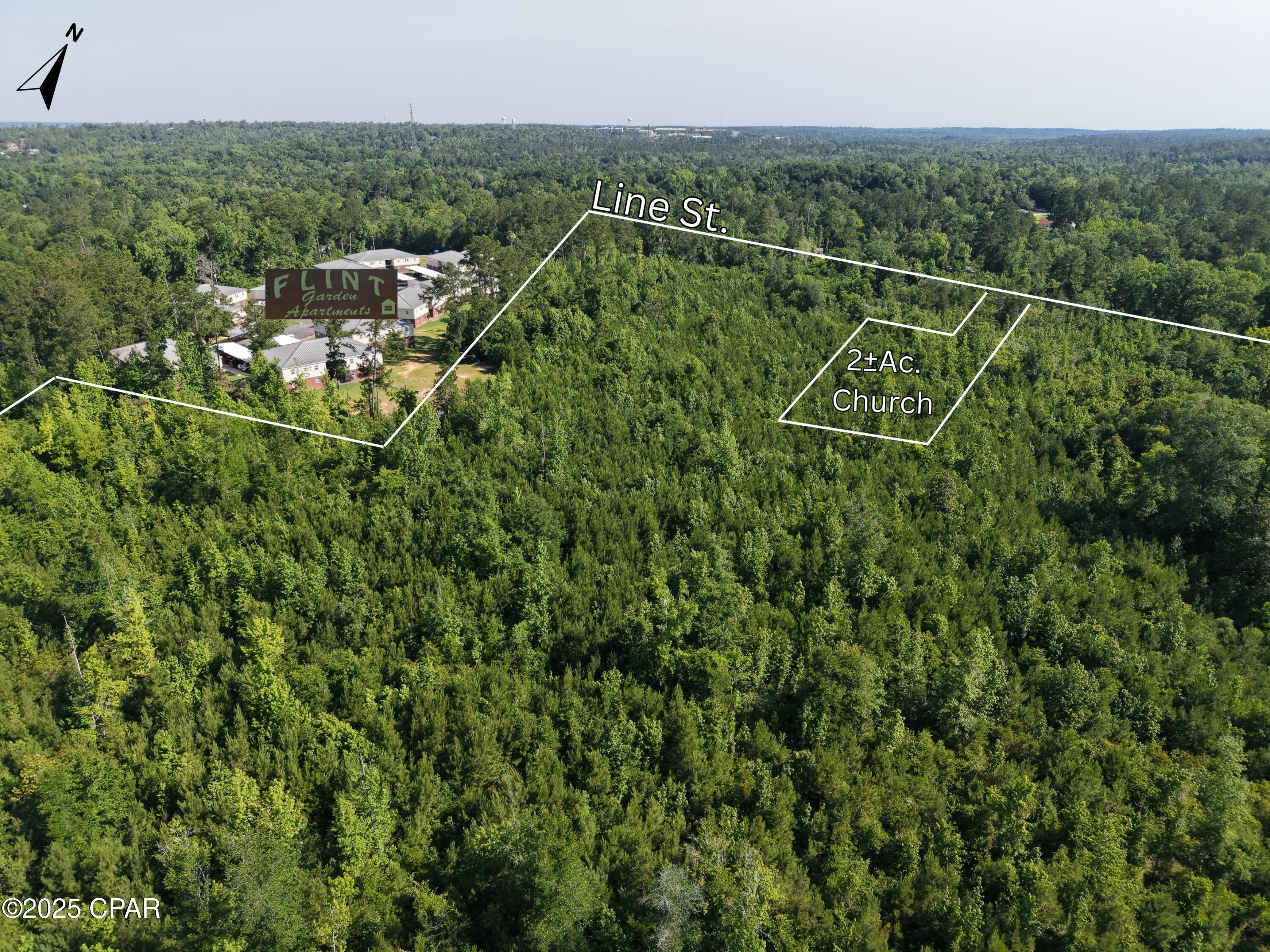 0 Line Street Chattahoochee, FL 32324 - Photo 3 of 4