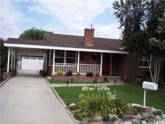534 Ranchito Road Monrovia, CA 91016 - Photo 1 of 1 Gallery Image 1
