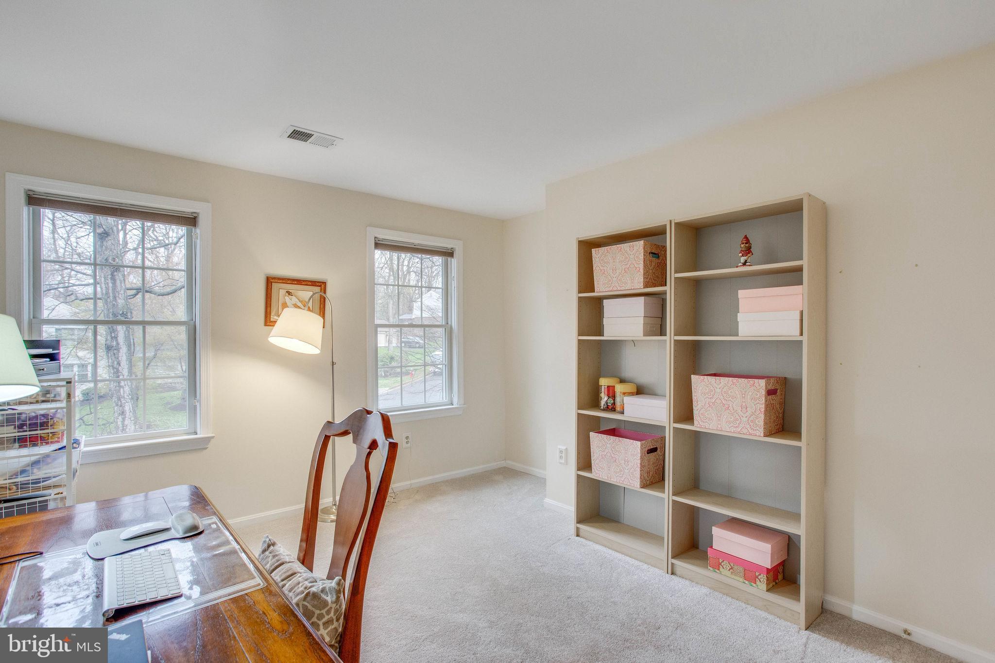 9027 Edgepark Road Vienna, VA 22182 - Photo 42 of 77 New carpeting throughout upper level
