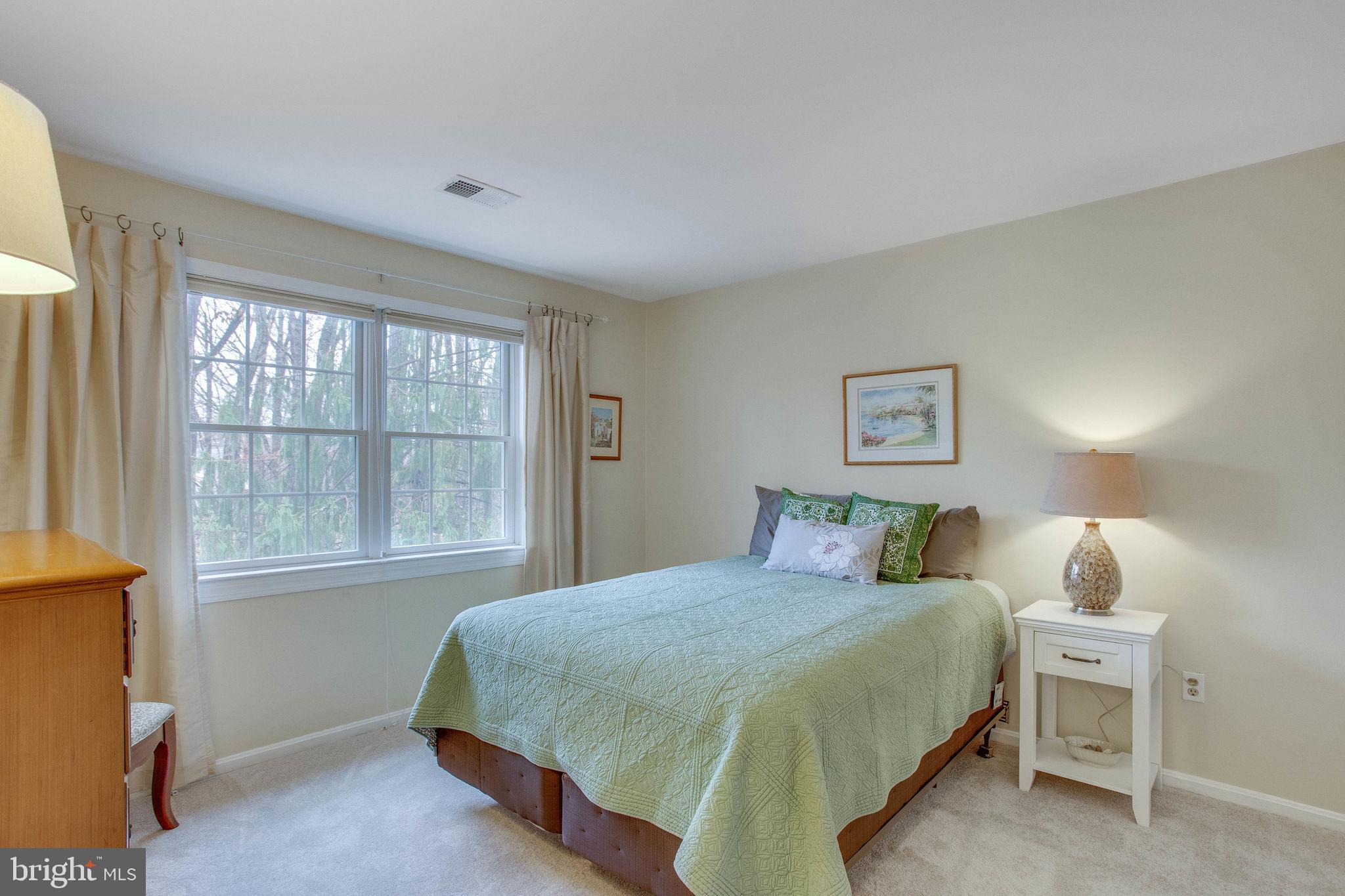 9027 Edgepark Road Vienna, VA 22182 - Photo 46 of 77 Another spacious bedroom