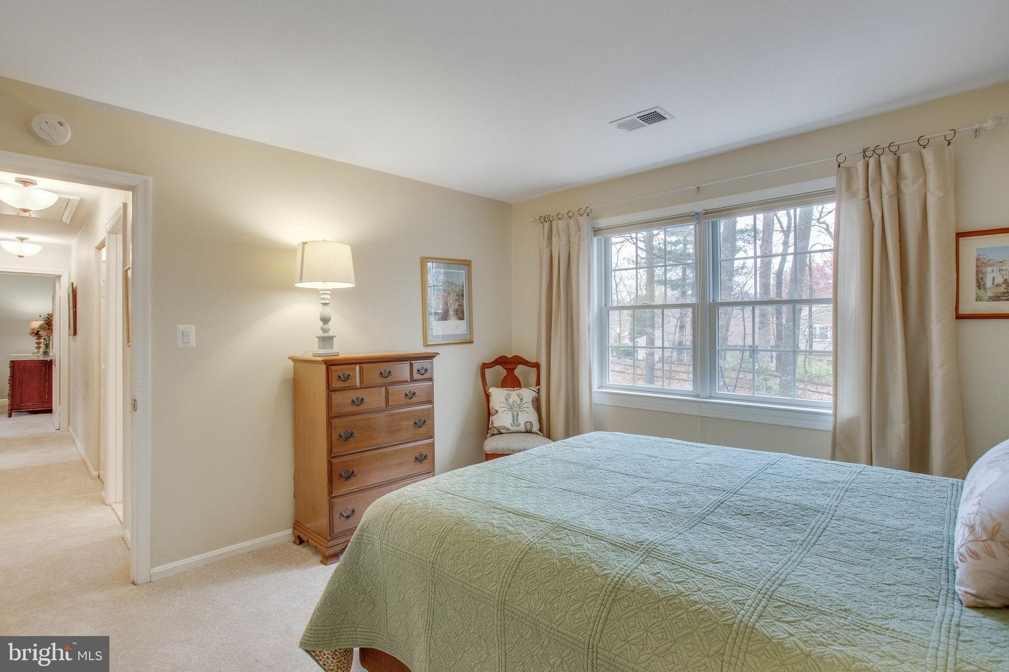9027 Edgepark Road Vienna, VA 22182 - Photo 47 of 77 New carpeting in bedrooms
