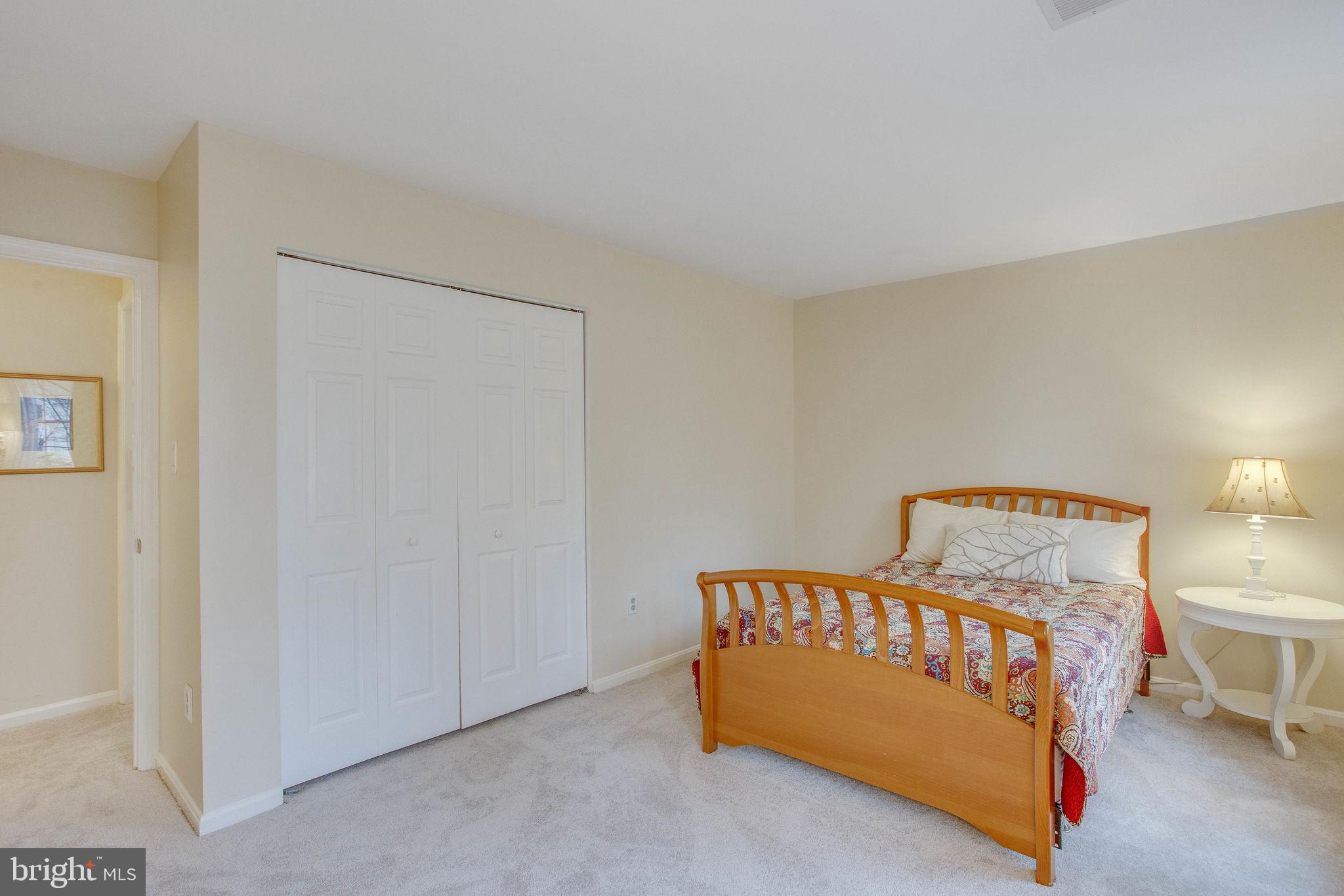 9027 Edgepark Road Vienna, VA 22182 - Photo 49 of 77 Nice sized closets in bedrooms