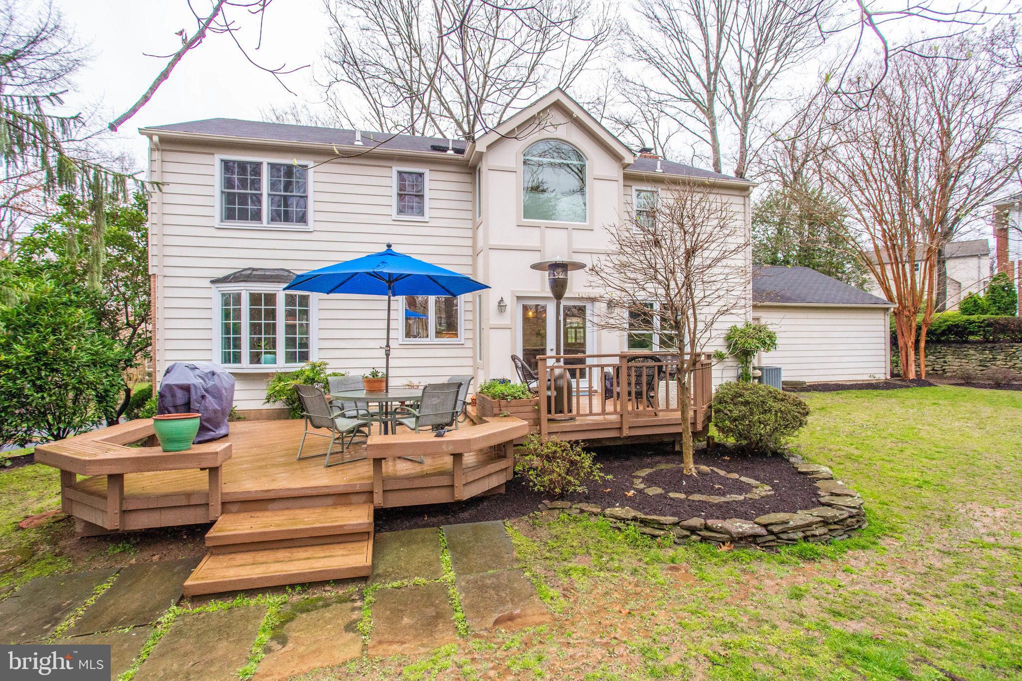 9027 Edgepark Road Vienna, VA 22182 - Photo 57 of 77 Gallery Image 57