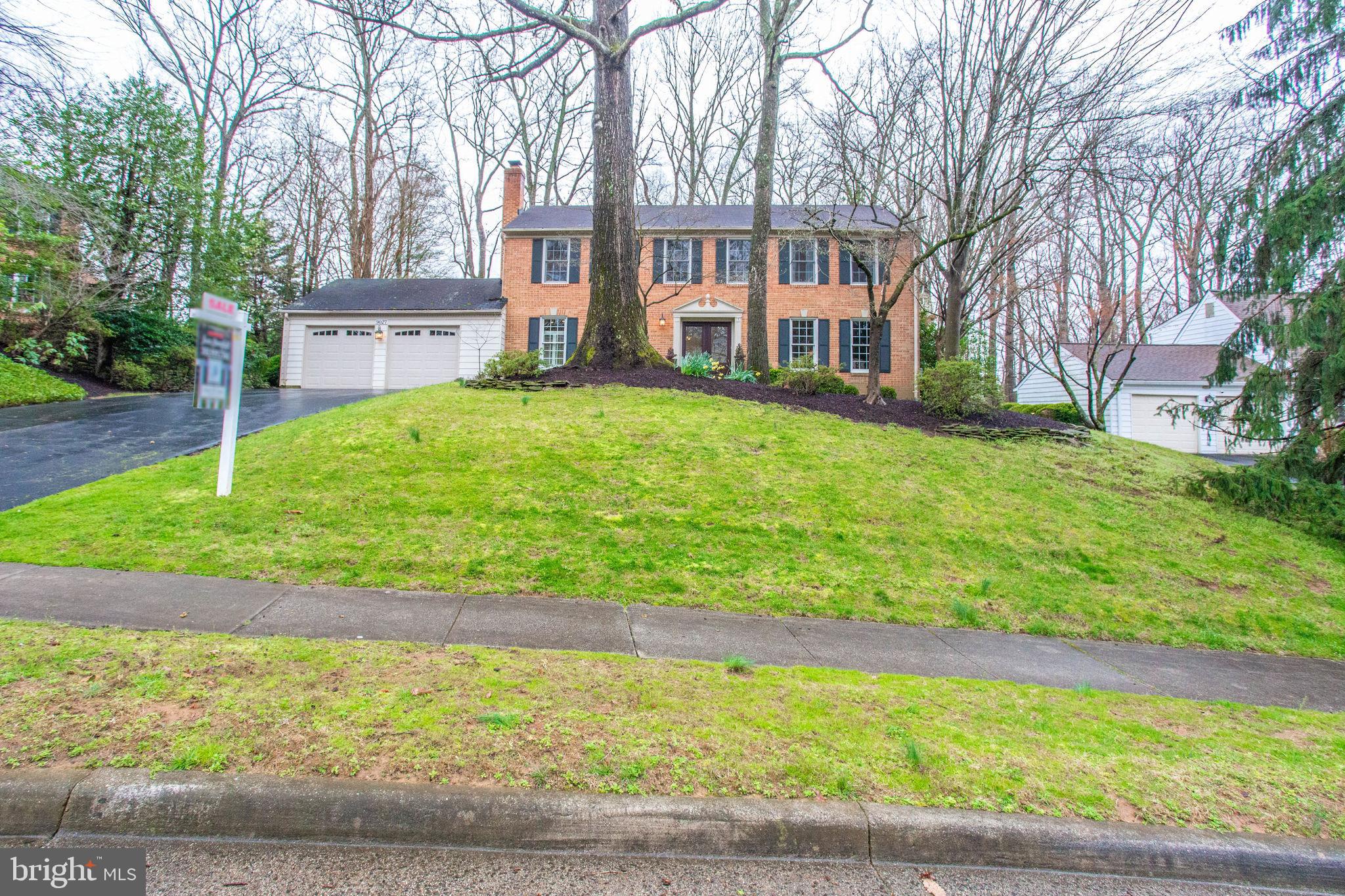 9027 Edgepark Road Vienna, VA 22182 - Photo 65 of 77 Gallery Image 65