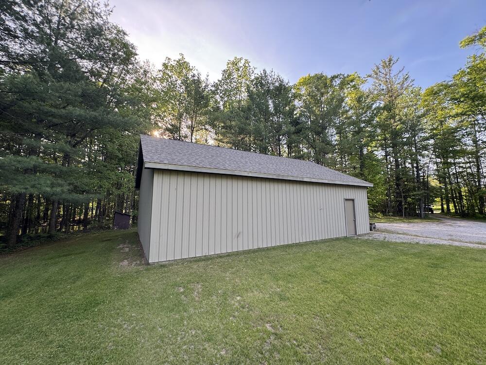 4335 Kings Corner Road Glennie, MI 48737 - Photo 15 of 90 15