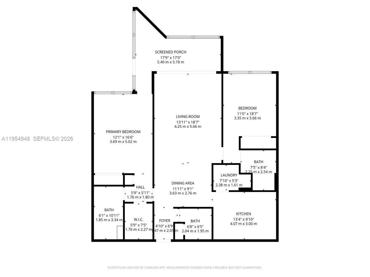 491 Racquet Club Road, Unit 107 Weston, FL 33326 - Photo 34 of 34