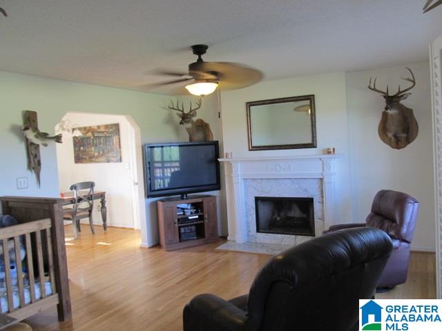 50 Deer Ridge Road Cleveland, AL 35049 - Photo 18 of 49