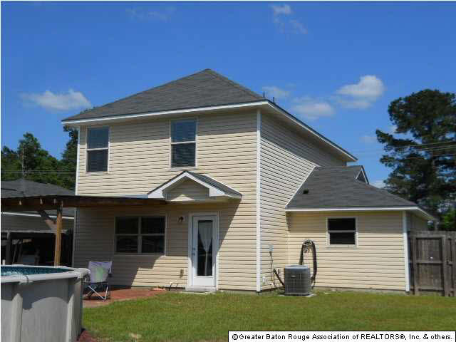 26205 Bobby Gill Road Denham Springs, LA 70726 - Photo 11 of 13 Gallery Image 11