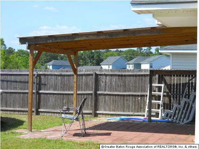 26205 Bobby Gill Road Denham Springs, LA 70726 - Photo 12 of 13 Gallery Image 12