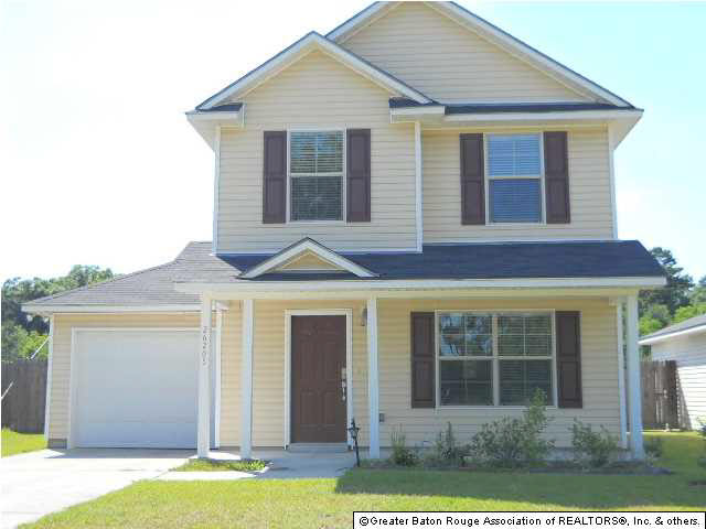 26205 Bobby Gill Road Denham Springs, LA 70726 - Photo 2 of 13 Gallery Image 2