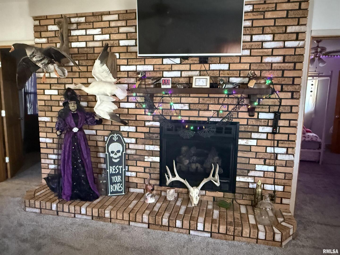 204 West Gelston Street Valier, IL 62891 - Photo 27 of 40