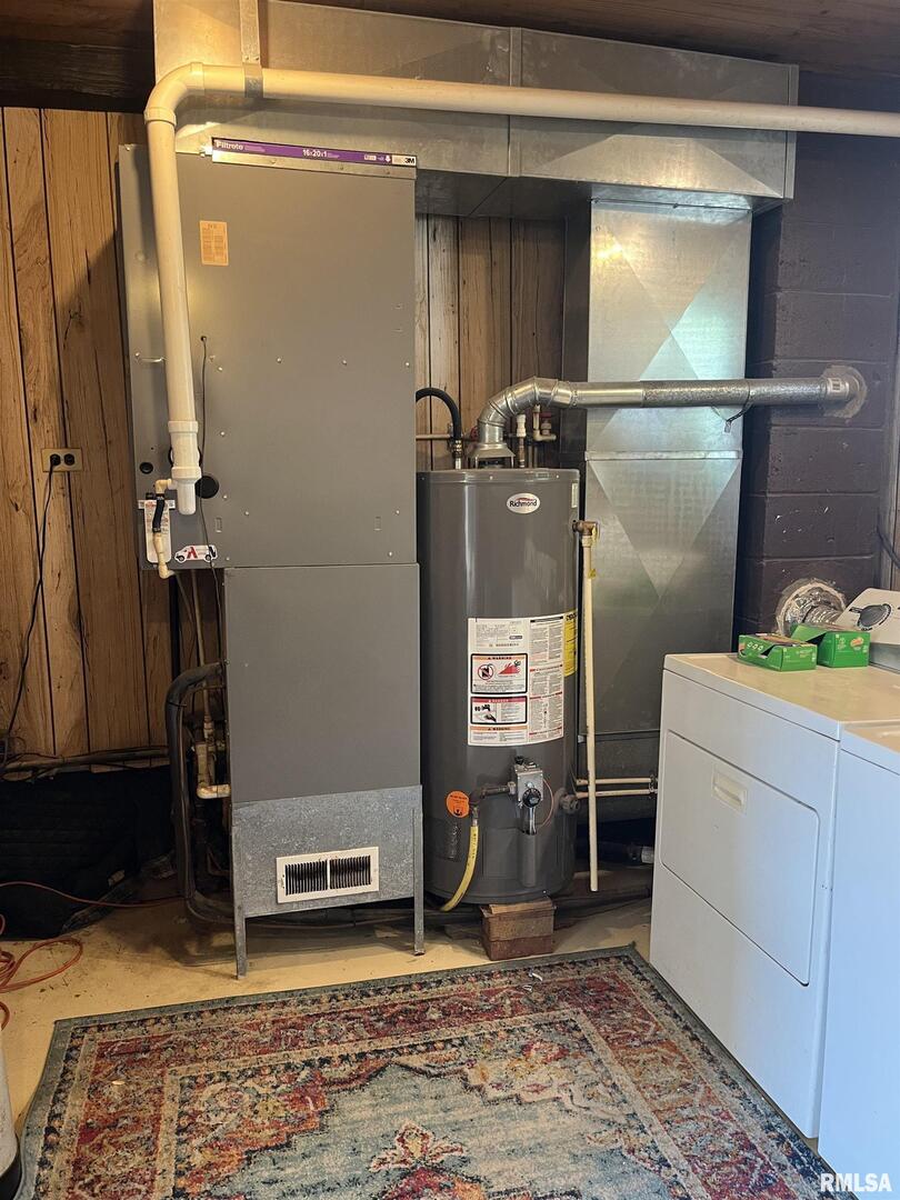 204 West Gelston Street Valier, IL 62891 - Photo 39 of 40