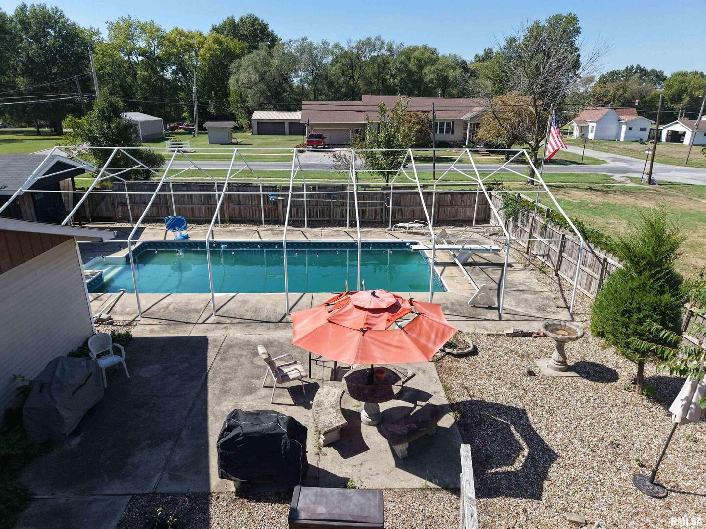 204 West Gelston Street Valier, IL 62891 - Photo 10 of 40