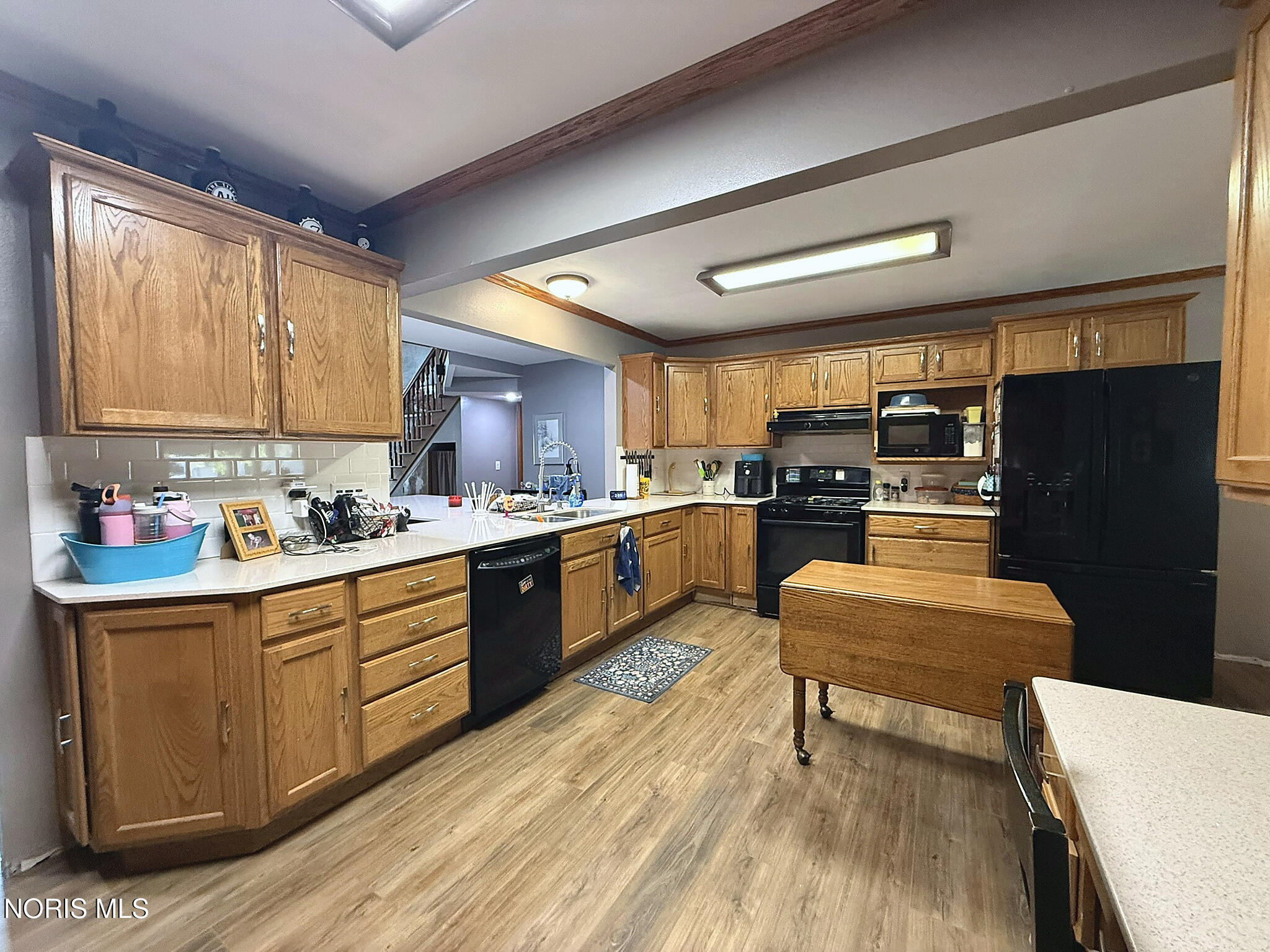 348 Colony Road Rossford, OH 43460 - Photo 19 of 45 Gallery Image 19