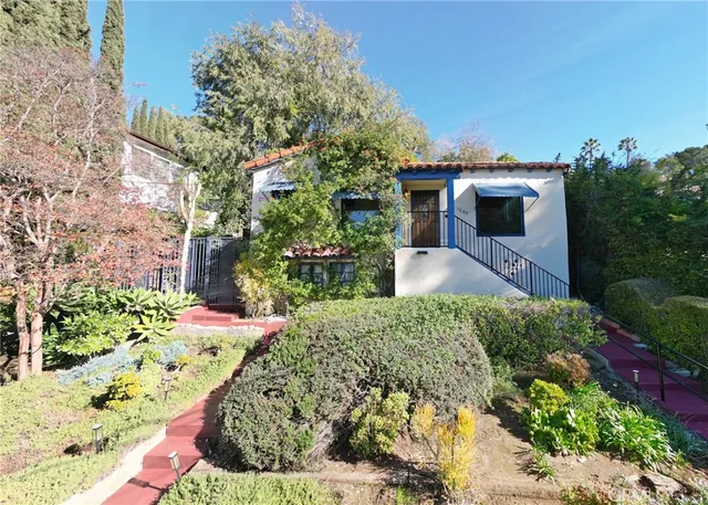 $1,012,000 | 1240 Marion Drive, Glendale, CA 91205
