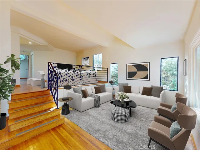 $1,012,000 | 1240 Marion Drive, Glendale, CA 91205