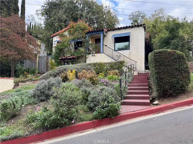 $1,012,000 | 1240 Marion Drive, Glendale, CA 91205