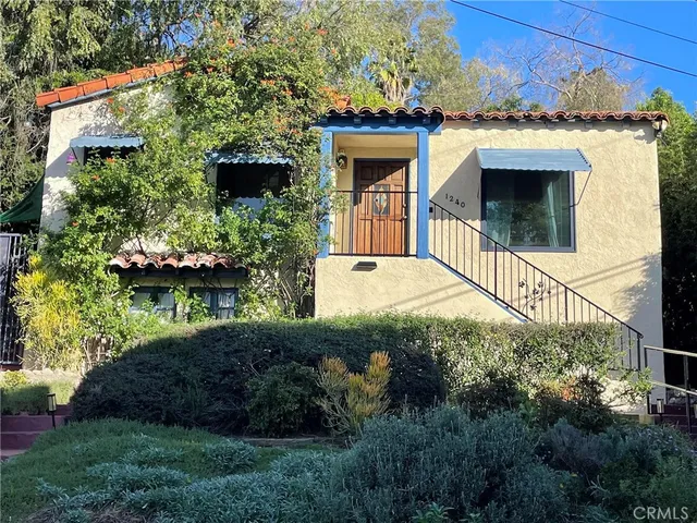 $1,012,000 | 1240 Marion Drive, Glendale, CA 91205