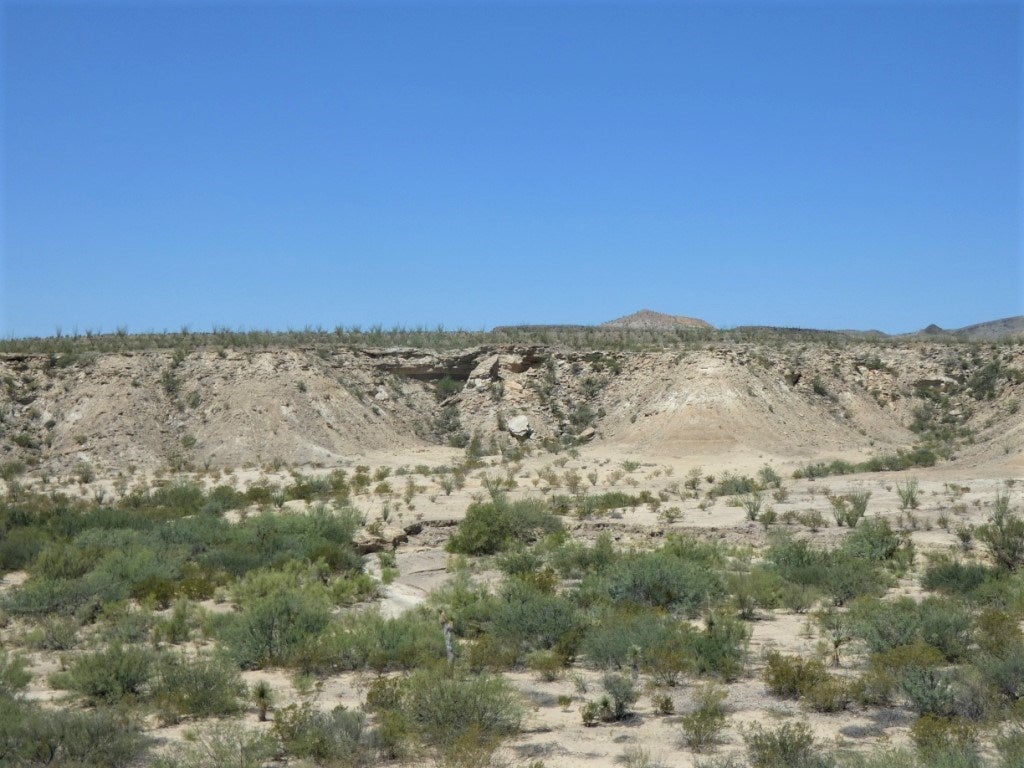 310 Gate 1 Road Alpine, TX 79830 - Photo 2 of 13 Gallery Image 2