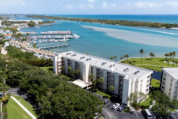 $4,000 | 200 Intracoastal Place, Unit 507, Jupiter, FL 33469