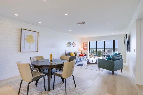$4,000 | 200 Intracoastal Place, Unit 507, Jupiter, FL 33469