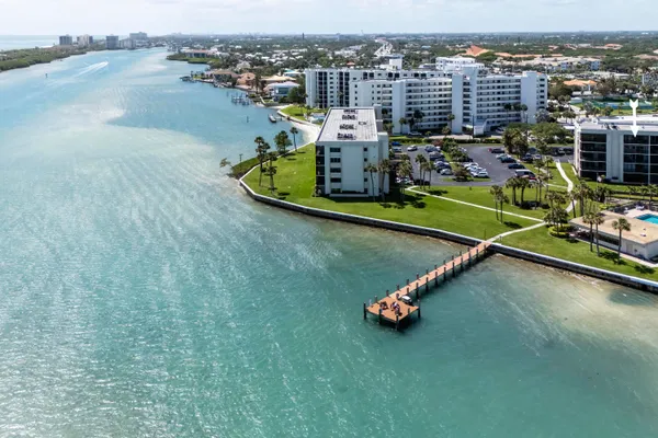 $4,000 | 200 Intracoastal Place, Unit 507, Jupiter, FL 33469