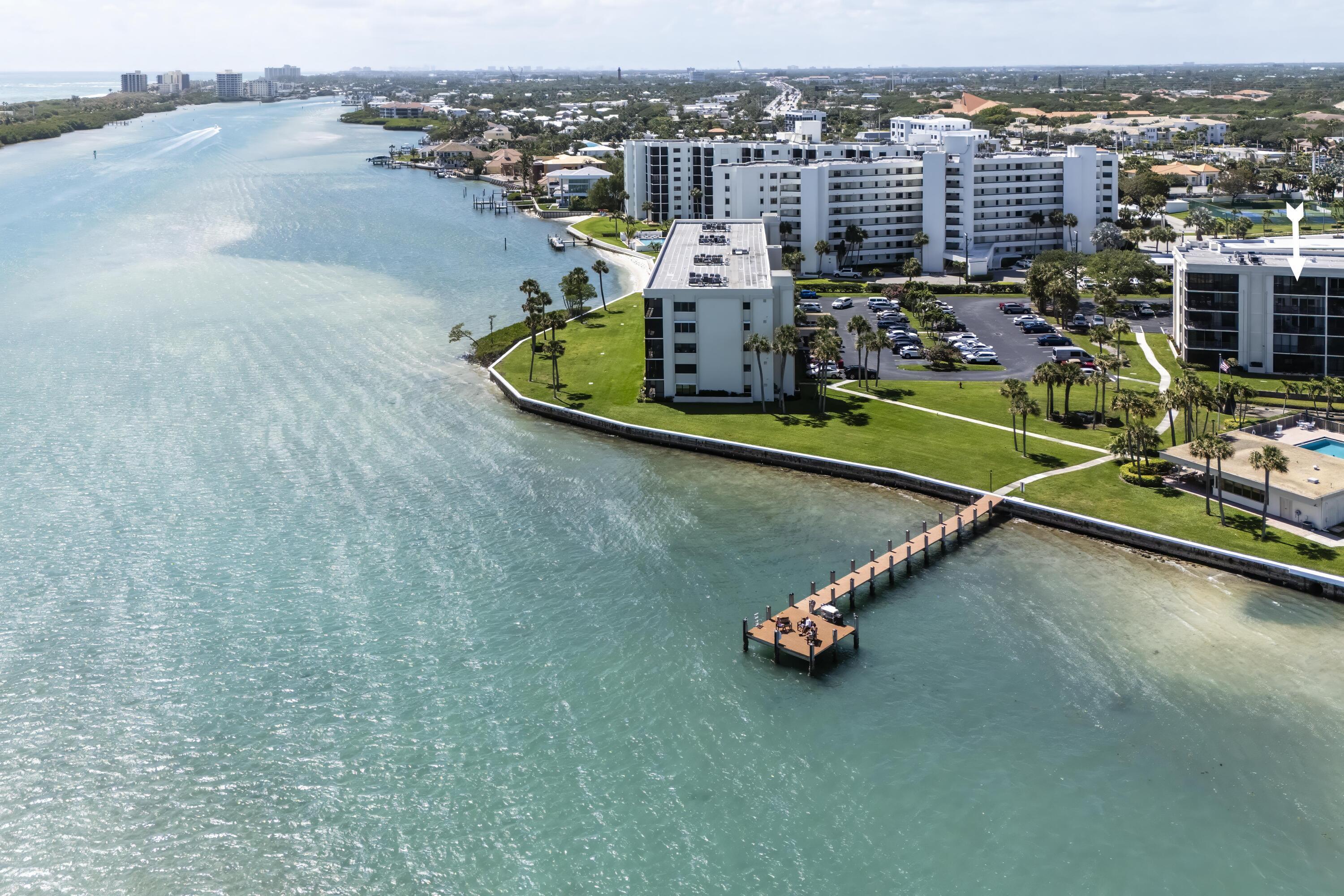 200 Intracoastal Place, Unit 507 Jupiter, FL 33469 - Photo 2 of 31 Slide 2