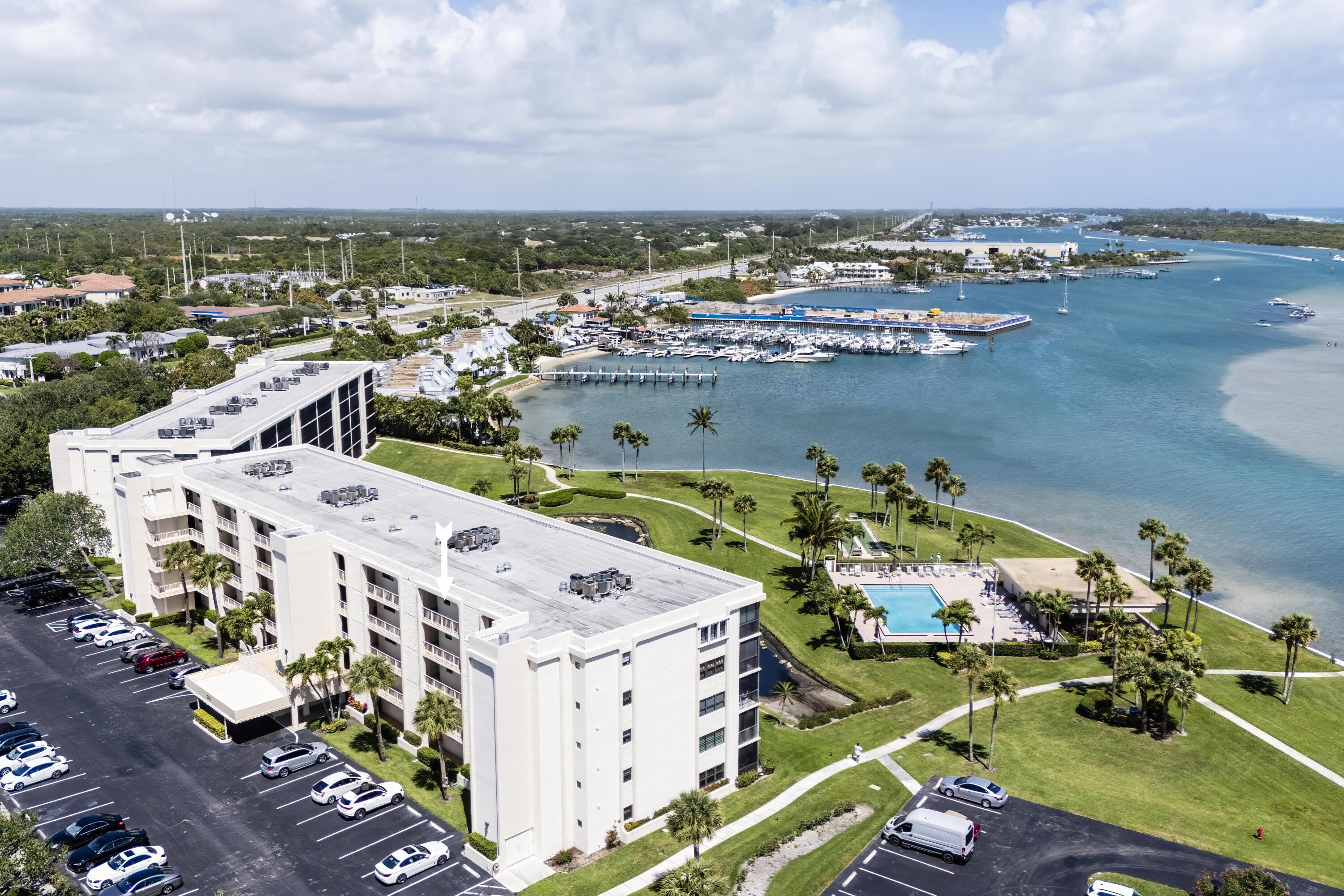 200 Intracoastal Place, Unit 507 Jupiter, FL 33469 - Photo 25 of 31 Slide 25