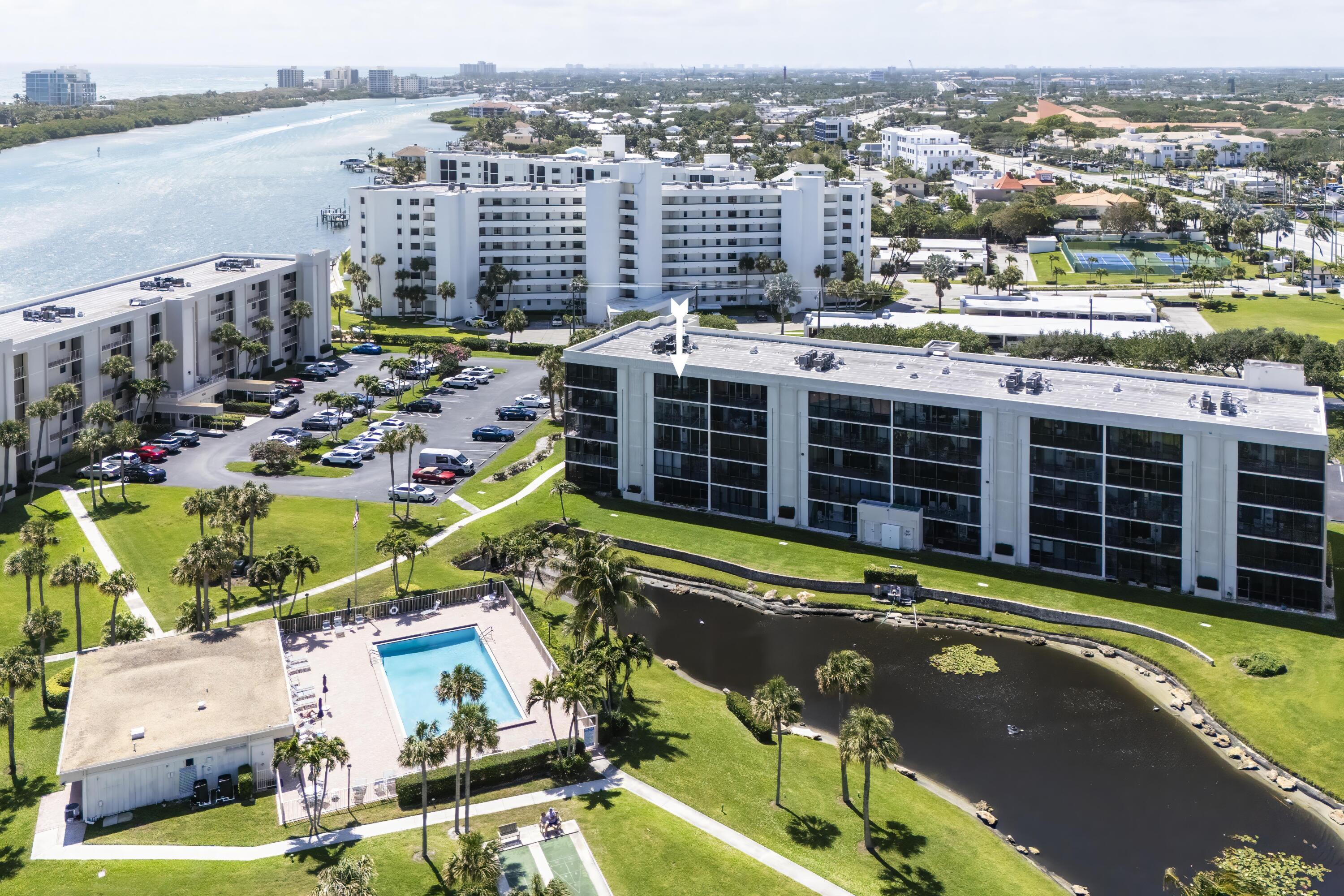 200 Intracoastal Place, Unit 507 Jupiter, FL 33469 - Photo 3 of 31 Slide 3