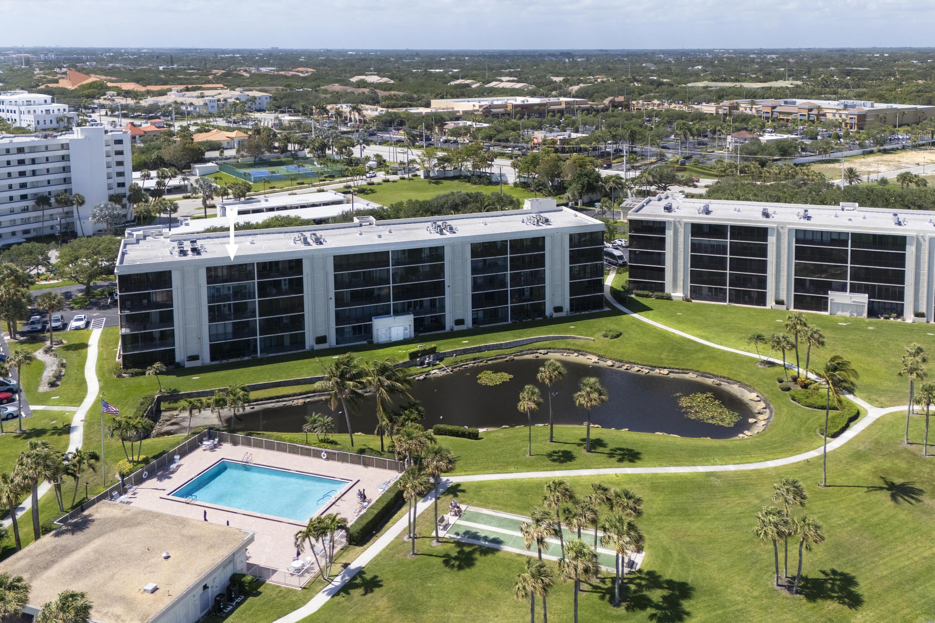 200 Intracoastal Place, Unit 507 Jupiter, FL 33469 - Photo 5 of 31 Slide 5