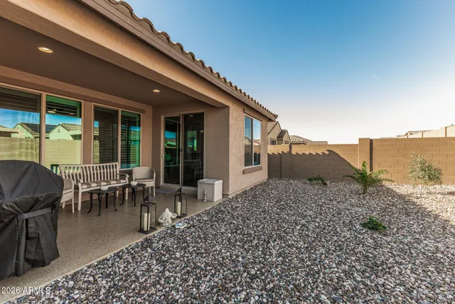 $469,700 | 7674 West Cactus Wren Way, Florence, AZ 85132