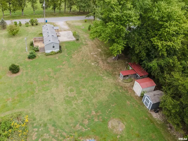 $90,000 | 405 West Vermont Street, Carterville, IL 62918